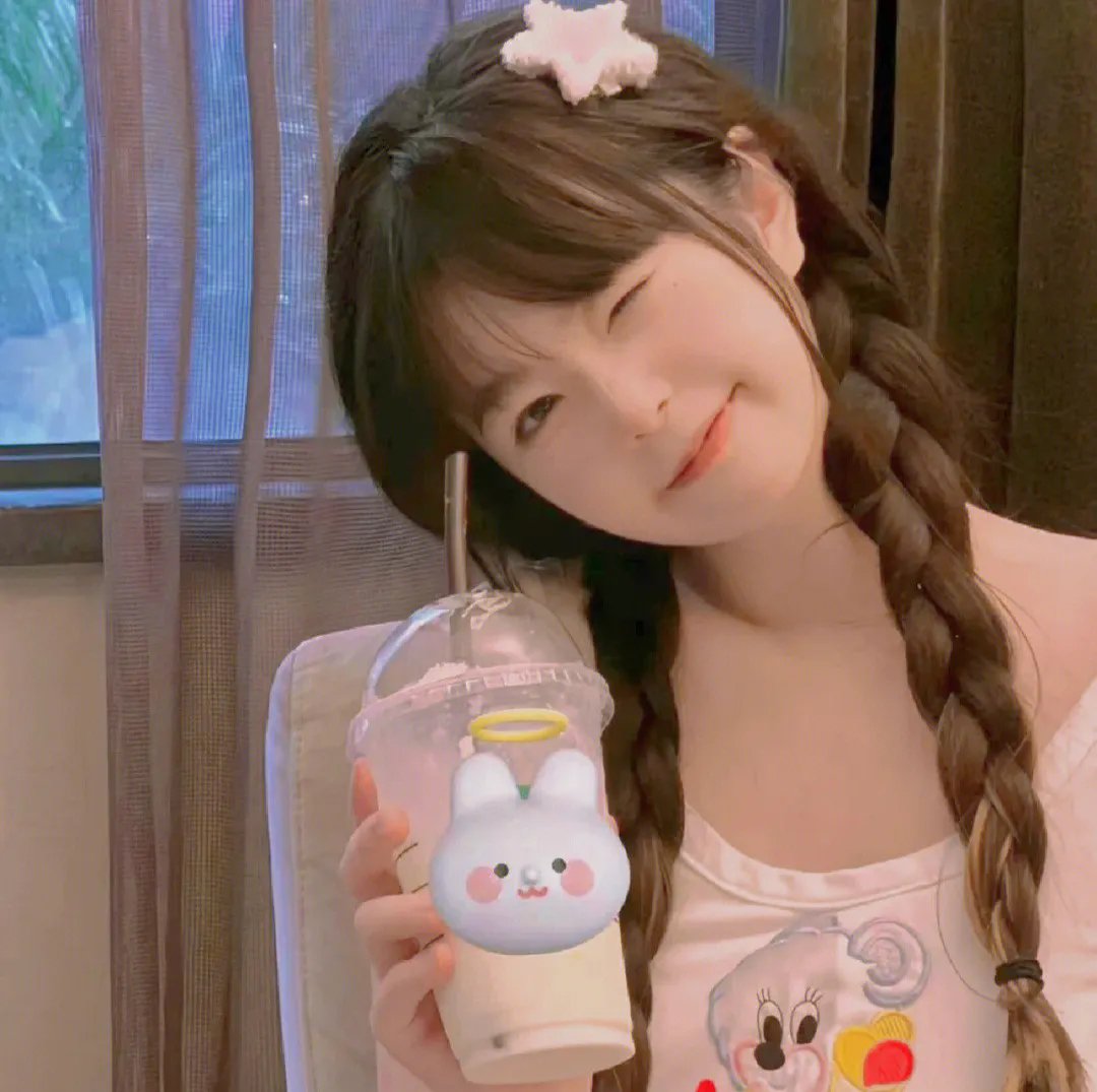 玻璃少女