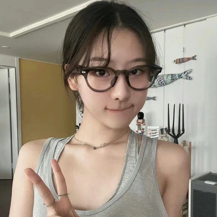 请融化我