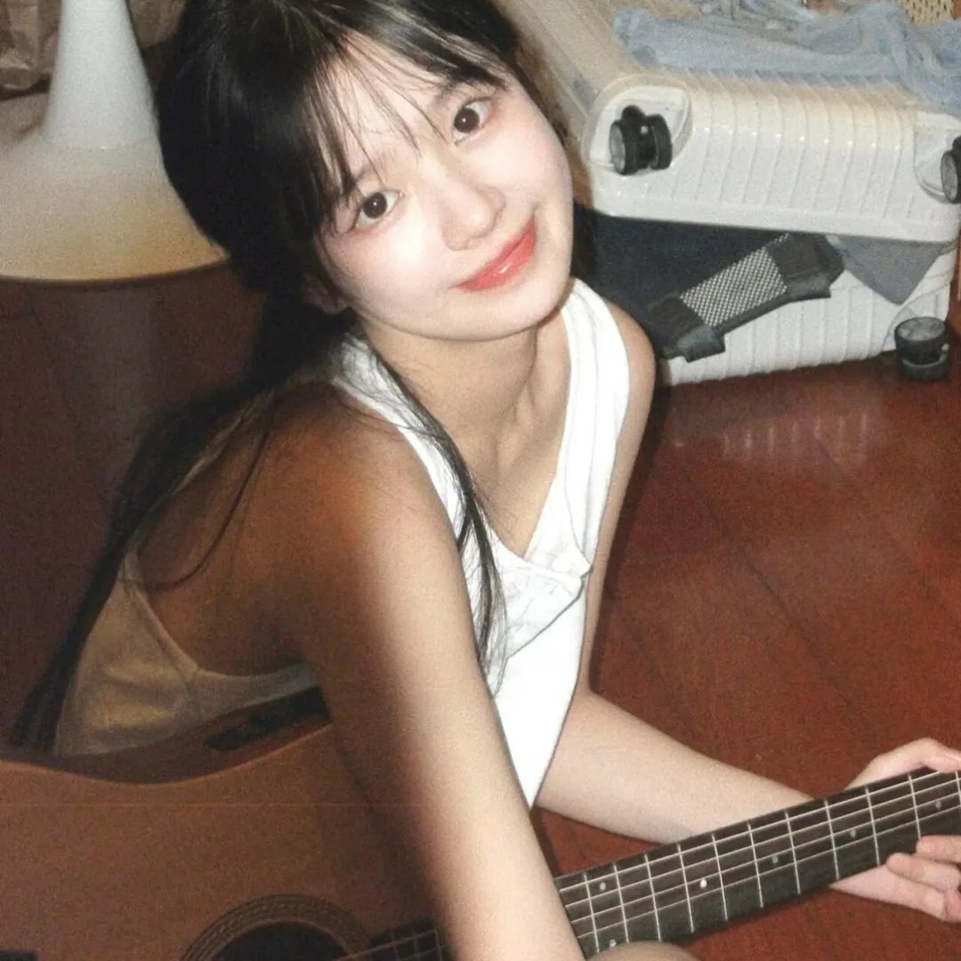 江小姐往前走不回头