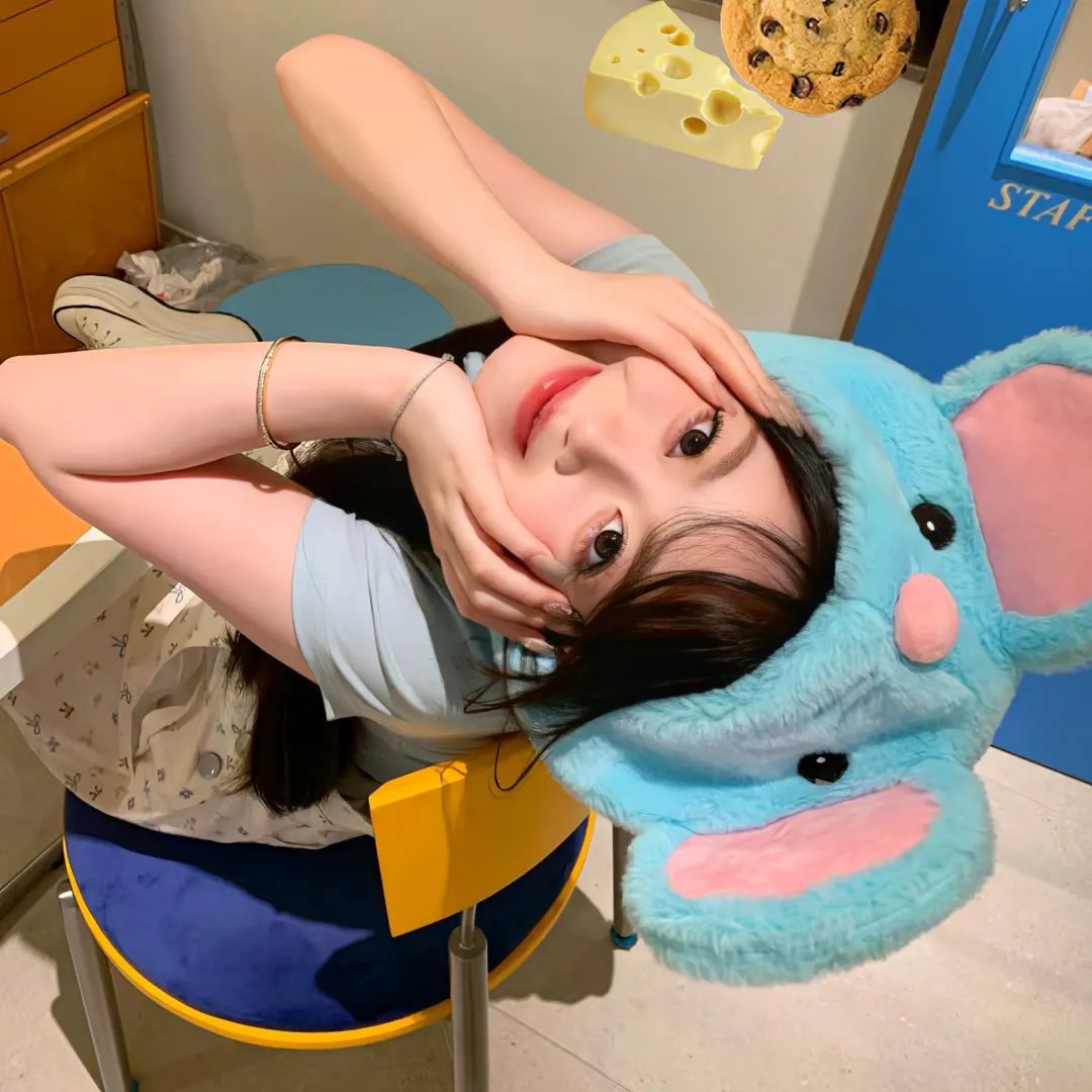 碍事者